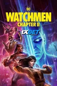 Watchmen: Chapter II (2024) Unofficial Hindi Dubbed