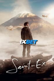 Saint-Exupery (2024) HQ Hindi Dubbed