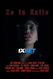 Zo in Exile (2024) Unofficial Hindi Dubbed