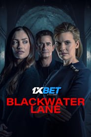 Blackwater Lane (2024) Unofficial Hindi Dubbed