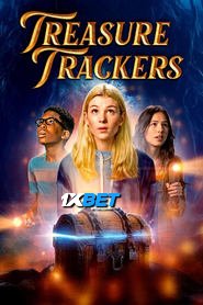 Treasure Trackers (2024) Unofficial Hindi Dubbed