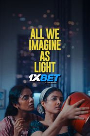 All We Imagine as Light (2024) HQ Hindi Dubbed