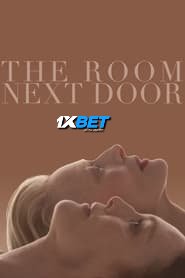 The Room Next Door (2024) Unofficial Hindi Dubbed