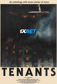 Tenants (2024) Unofficial Hindi Dubbed