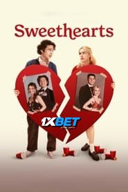 Sweethearts (2024) Unofficial Hindi Dubbed