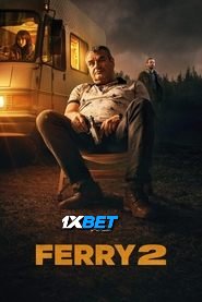 Ferry 2 (2024) Unofficial Hindi Dubbed