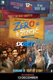 Zero Se Restart (2024) Hindi PreDvD V2