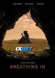 Breathing In (2023) Unofficial Hindi Dubbed