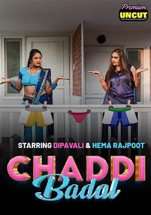 Chaddi Badal (2024) Moodx Season 1 Episode 1