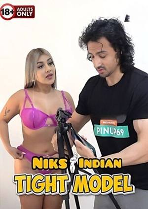 Tight Model (2024) NiksIndian Adult Movie