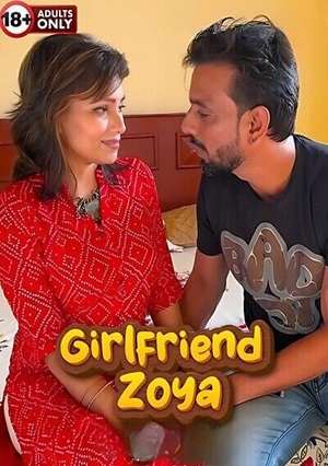 Girlfriend Zoya (2024) Hindi Uncut Short Film