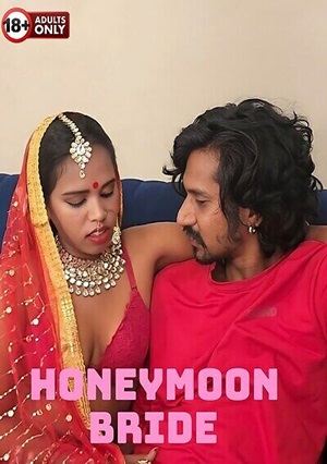 Honeymoon Bride (2024) Uncut Hindi Short Film