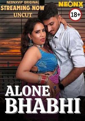 Alone Bhabhi (2024) Neonx Hindi Short Film