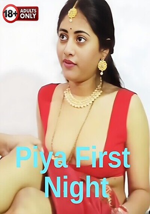 Siya First Night (2024) Uncut Hindi Short Film