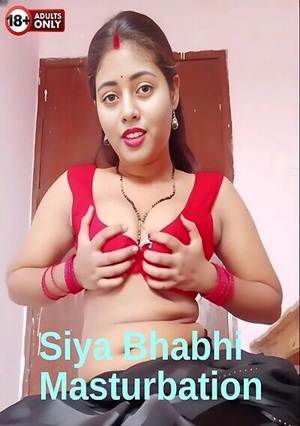 Siya Bhabhi Masturbation (2024) Uncut Hindi Short Film