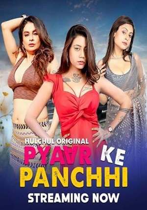 Pyaar Ke Panchhi (2024) Hulchul Season 1 Episode 1