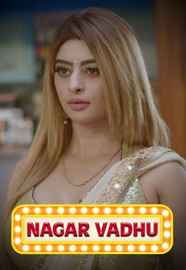 Nagar Vadhu (2023) Hunters Season 1 Episode 1