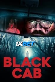 Black Cab (2024) Unofficial Hindi Dubbed