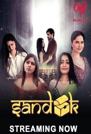 Sandook (2024) Hindi Makhan Season 1 Episode 1