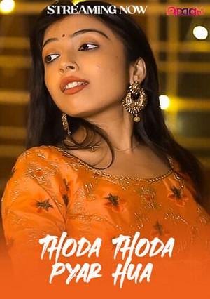 Thoda Thoda Pyar Hua (2024) Addatv Hindi Short Film