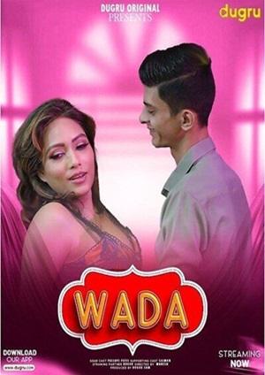 Wada (2024) Dugru Hot Short Film