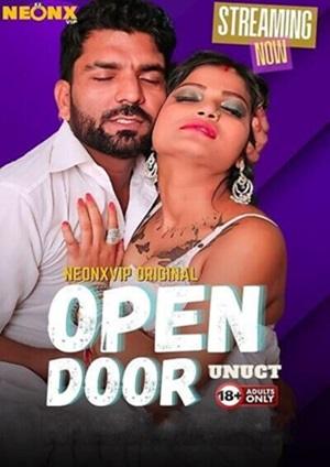 Open Door (2024) Neonx Hindi Short Film