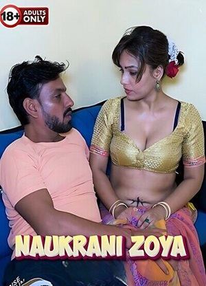 Naukrani Zoya (2024) Hindi Uncut Short Film