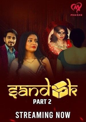 Sandook (2024) Hindi Makhan Season 1 Episode 4