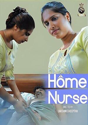 Home Nurse (2024) Sigmaseries Hot Series