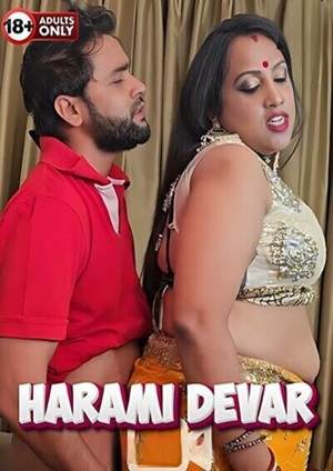 Harami Devar (2024) Hindi Uncut Short Film