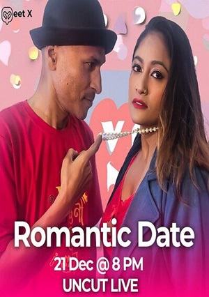 Romantic Date (2024) Meetx Hot Series