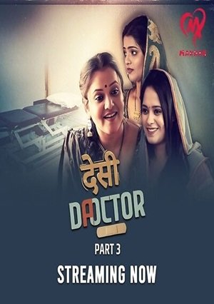 Desi Doctor (2024) Makhan Season 1 Episode 5