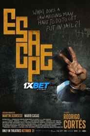 Escape (2024) HQ Hindi Dubbed