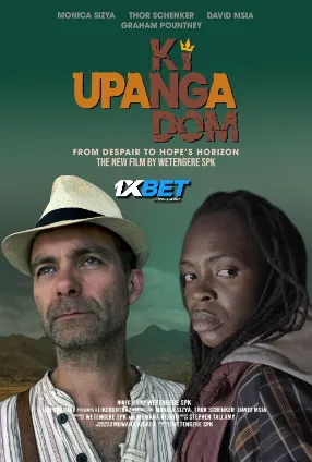 Upanga Kingdom (2024) Unofficial Hindi Dubbed