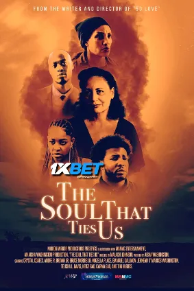 The Soul That Ties Us (2024) Unofficial Hindi Dubbed