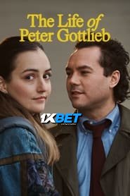 The Life of Peter Gottlieb (2024) Unofficial Hindi Dubbed