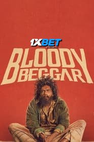 Bloody Beggar (2024) Unofficial Hindi Dubbed