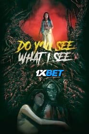 Do You See What I See (2024) Unofficial Hindi Dubbed