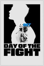 Day of the Fight (2023) HQ Hindi Dubbed