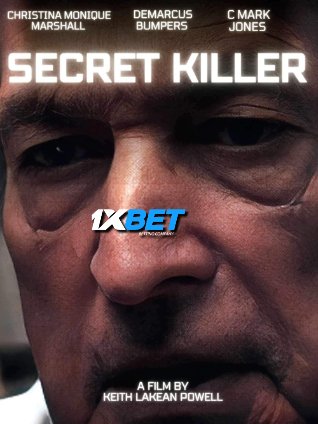 Secret Killer (2023) Unofficial Hindi Dubbed