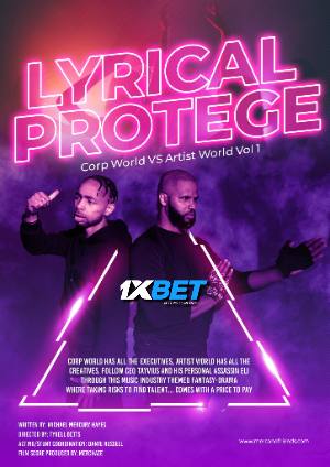 Lyrical Protege (2024) Unofficial Hindi Dubbed