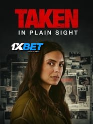 Taken in Plain Sight (2024) Unofficial Hindi Dubbed