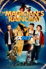 The Magicians Raincoat (2024) Unofficial Hindi Dubbed