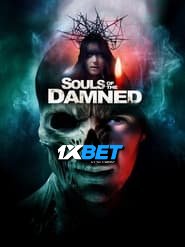 Souls of the Damned (2024) Unofficial Hindi Dubbed