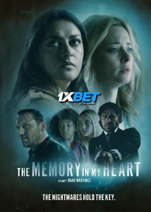 The Memory in My Heart (2024) Unofficial Hindi Dubbed