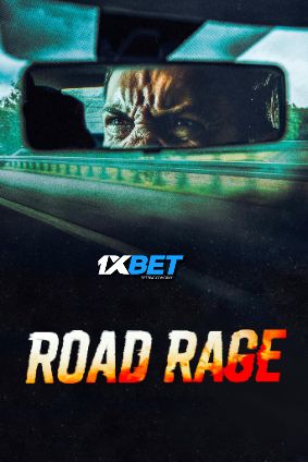 Road Rage (2023) Unofficial Hindi Dubbed