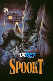 Spookt (2023) Unofficial Hindi Dubbed