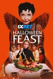 A Halloween Feast (2024) Unofficial Hindi Dubbed