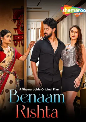 Benaam Rishta (2024) Hindi HD ShemarooMe