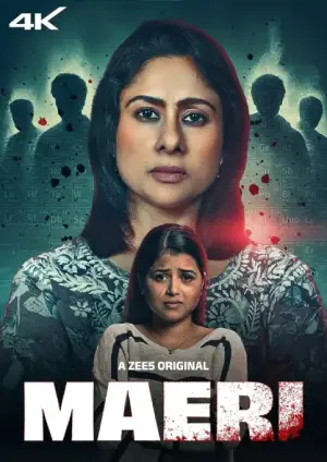 Maeri (2024) Hindi Season 1 Zee5